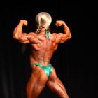 Cathy  LeFrancois - IFBB Toronto Pro Supershow 2011 - #1